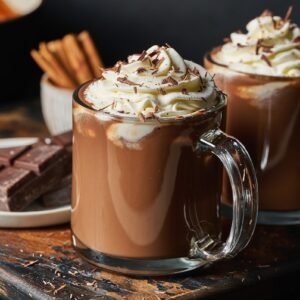 Hot Chocolate