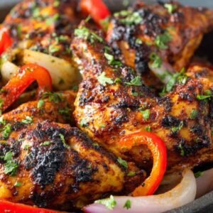 Peri Peri Chicken