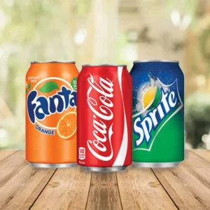 Soft Drinks